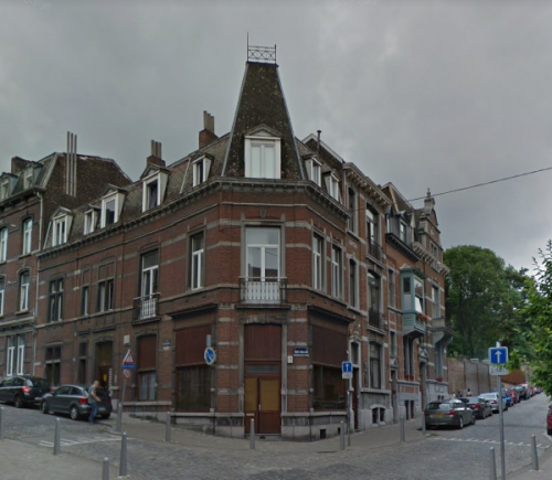 kotliege.comKot à Liège